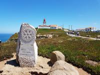Cabo da Roca
