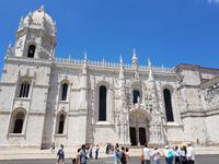 Kloster Mosteiro dos Jerónimos