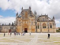 Kloster von Batalha
