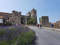 Sé Kathedrale in Porto