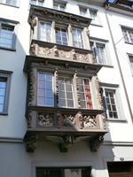 ST. Gallen