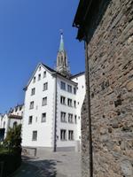 ST. Gallen