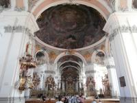 ST. Gallen