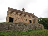La Hogue Bie - Kapelle