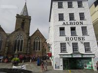 Guernsey St. Peter Port