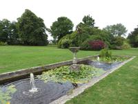 Botanischer Garten