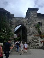 Stadttor Yvoire