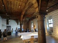 Schloss Chillon