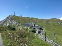 Rochers de Naye