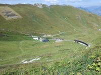 Rochers de Naye