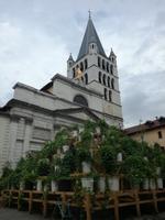 Kathedrale von Annecy