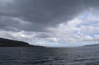 060 Fährüberfahrt von Fishnisch nach Lochaline