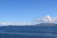 152 Isle of Skye, Überfahrt von Skye nach Harris-Lewis