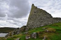 187 Isle of Lewis, Dun Carloway Broch