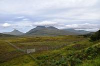 212 Nordwest- Highlands, Geopark