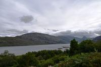 236 Nordwest- Highlands, Loch Gleann Dubh