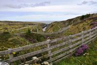245 Nordwest- Highlands and Coast, Smoo Cave