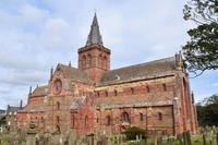 287 Okneys, Kirkwall, St Magnus Cathedral