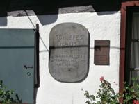 Ulm Schiefes Haus, Hotel