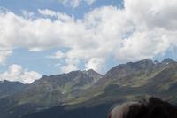 Blick von der Medrigalm