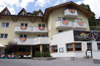 Hotel Sunshine Kappl