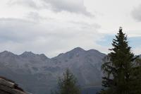 Umgebung der Alm