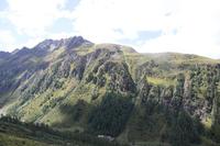 Paznauner Berge