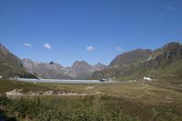 Silvretta Bergwelt