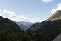 Paznauner Berge