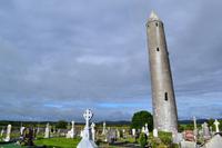 Kilmacduagh Monastery