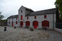 Wanderung im Coole Park