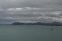 Zugfahrt von Greystones nach Dublin