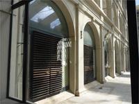 Die Pferde sind im Urlaub :-)