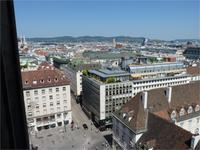 Blick vom Dom