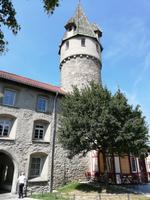 Ravensburg- Frauentor