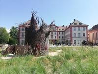 Mainau Schloß
