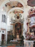 Mainau Kirche