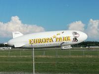 Friedrichhafen-Zeppelinwerk