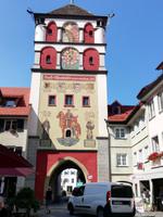 Wangen- Martinstor