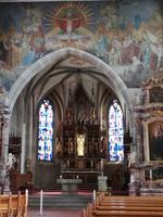 Wangen Kirche