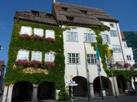 Isny Rathaus