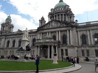  Rathaus von Belfast