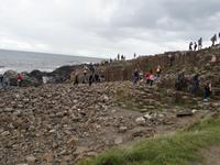  Giant`s Causeway