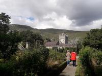  Glenveagh Castle