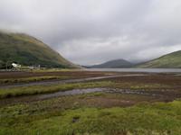  Leenane in Connemara
