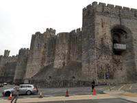  Carrickfergus-Castle