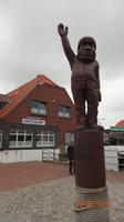 Föhr Hafen von Wyk