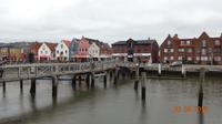Husum Hafen