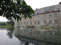 Schloss Annevoie