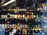 belgisches Bier